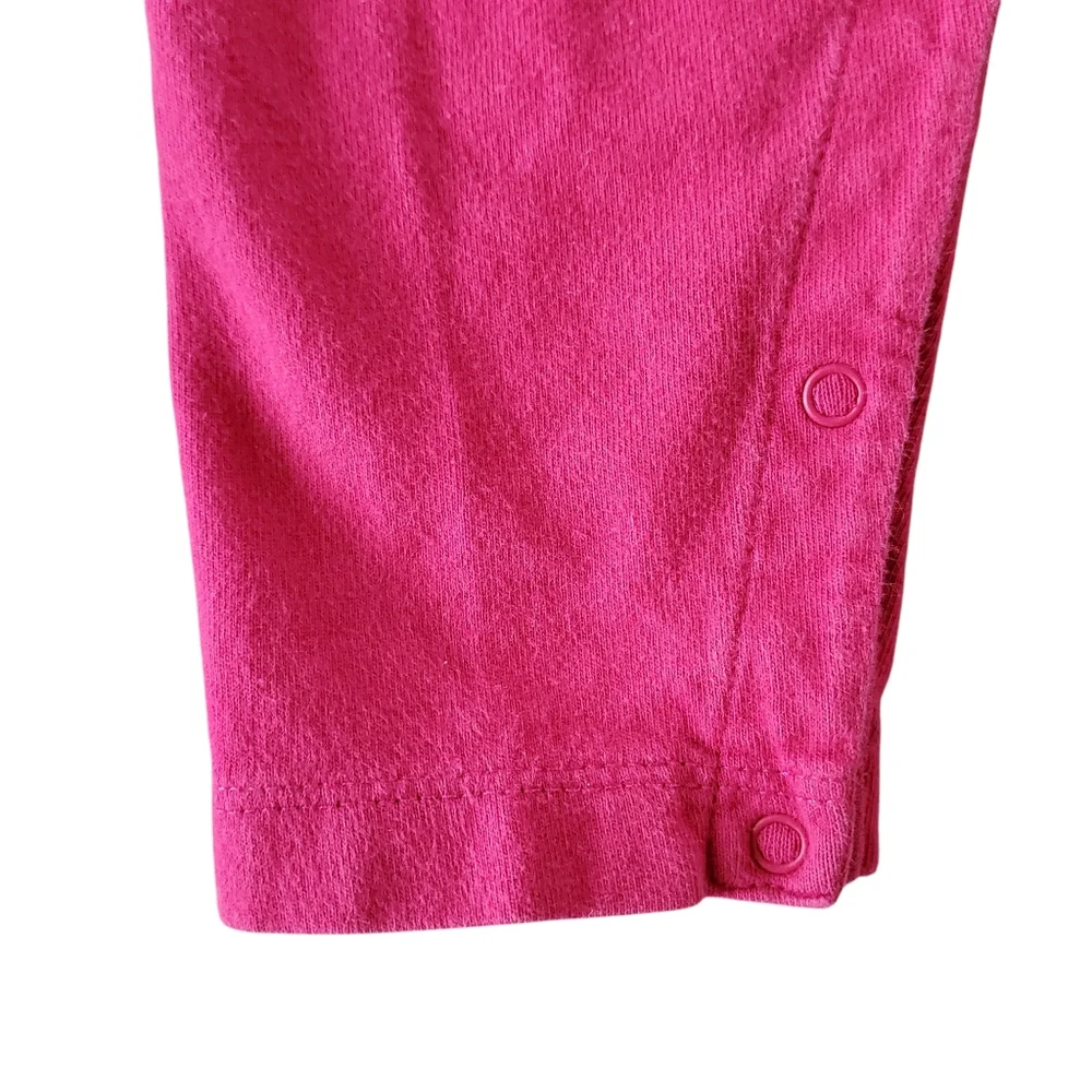 Tea Collection Romper